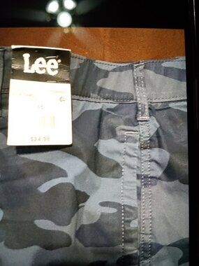 (3) pairs Men's shorts size 46.